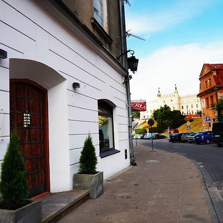 Apartamenty Centrum Rs Suites Kowalska 12 Люблин Екстериор снимка