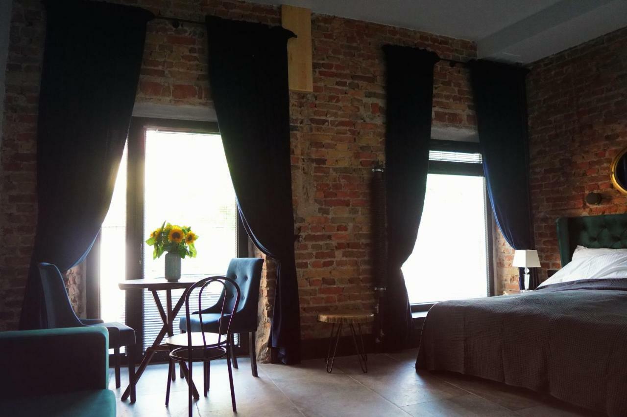 Apartamenty Centrum Rs Suites Kowalska 12 Люблин Екстериор снимка