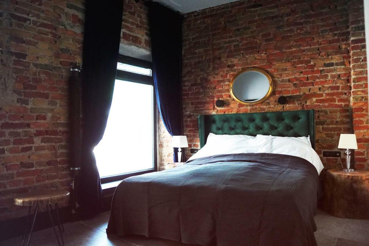 Apartamenty Centrum Rs Suites Kowalska 12 Люблин Екстериор снимка