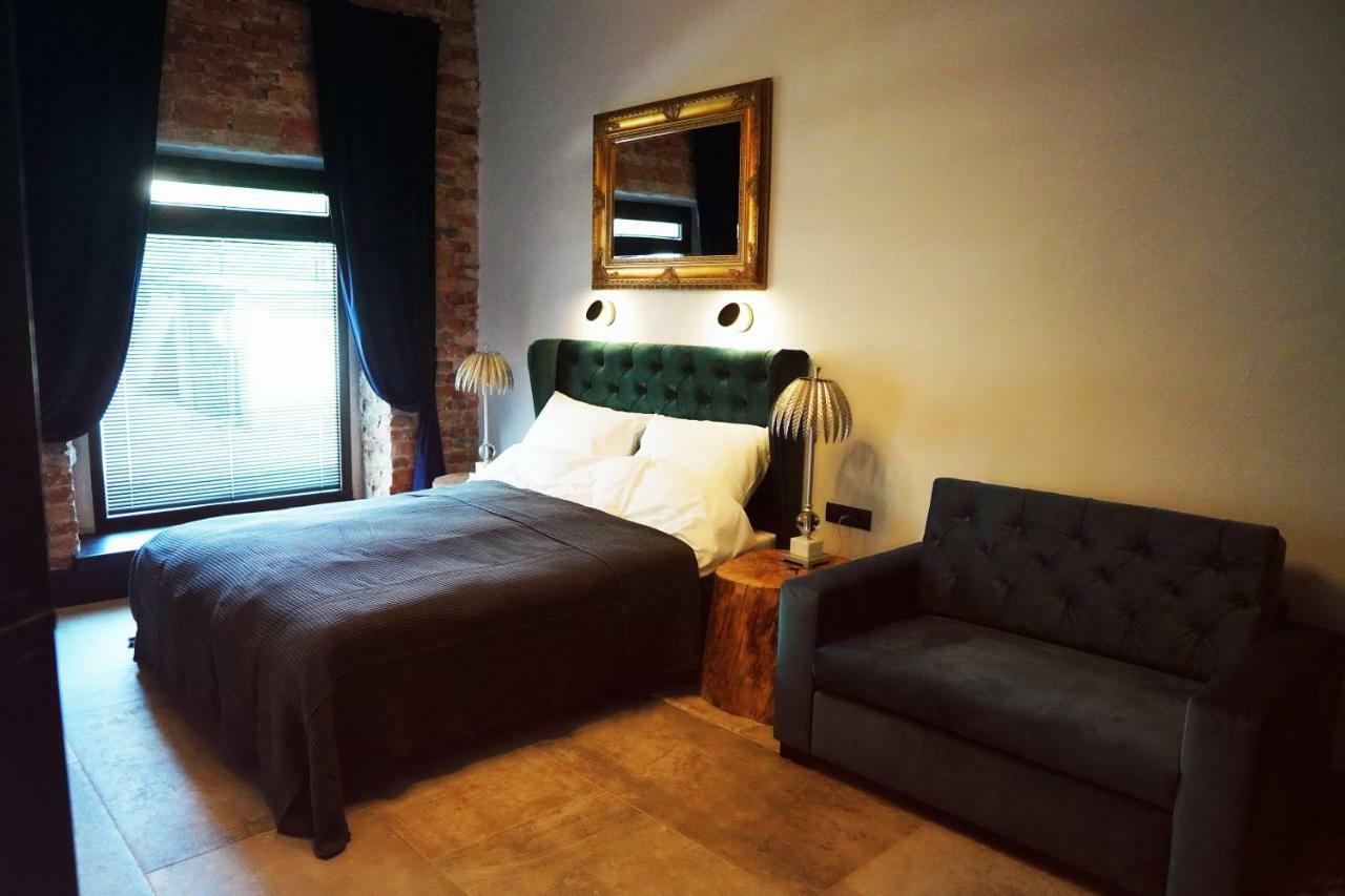 Apartamenty Centrum Rs Suites Kowalska 12 Люблин Екстериор снимка