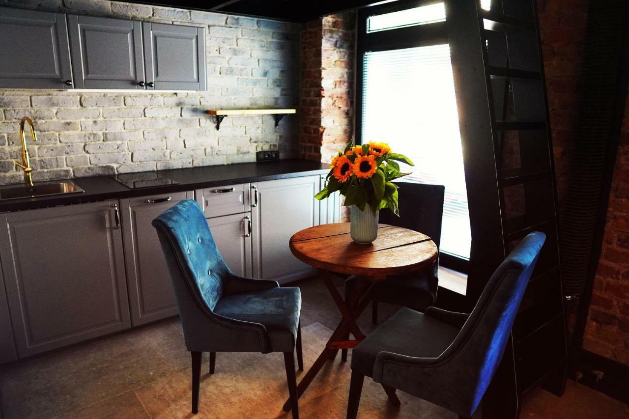 Apartamenty Centrum Rs Suites Kowalska 12 Люблин Екстериор снимка