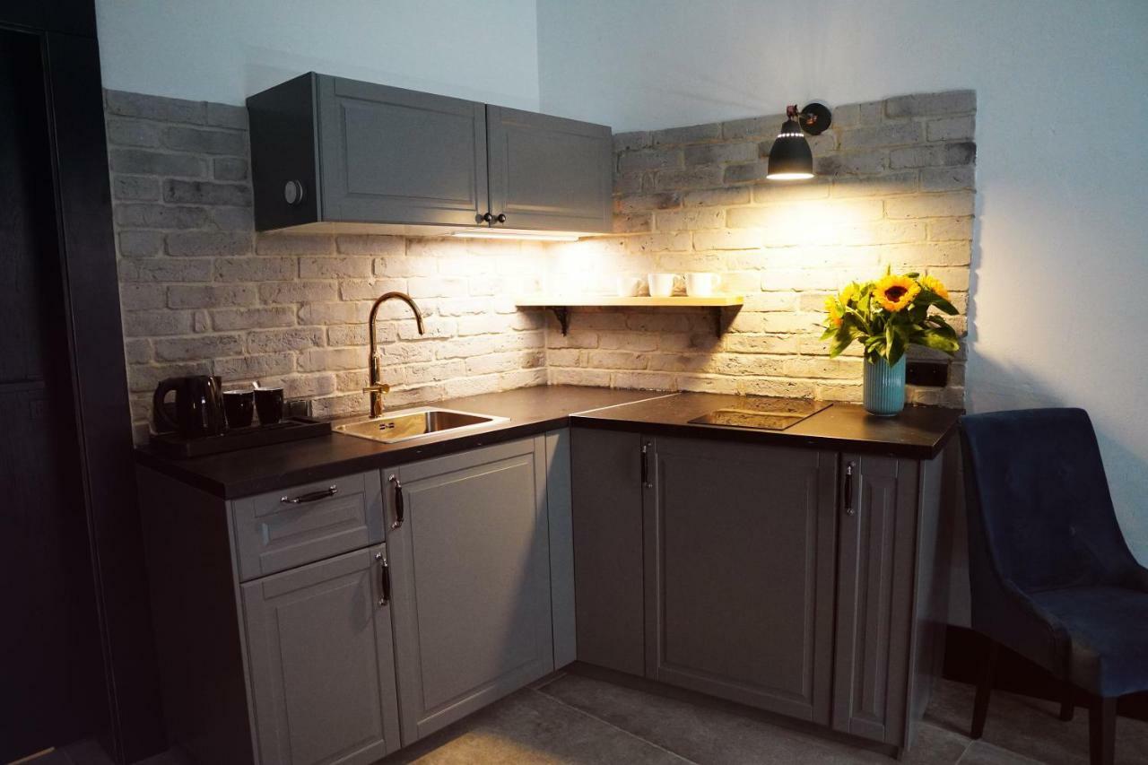Apartamenty Centrum Rs Suites Kowalska 12 Люблин Екстериор снимка