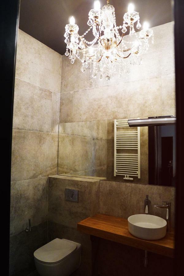 Apartamenty Centrum Rs Suites Kowalska 12 Люблин Екстериор снимка