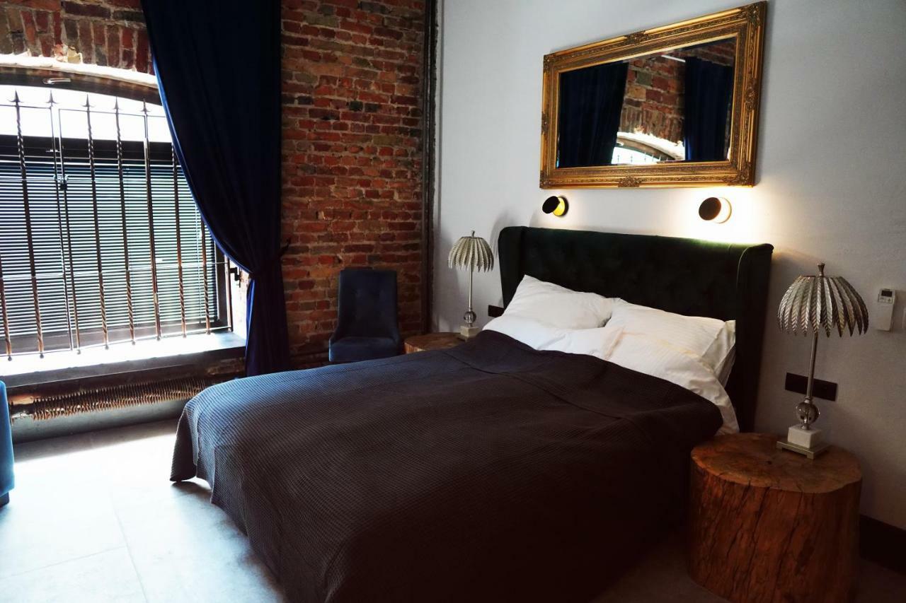 Apartamenty Centrum Rs Suites Kowalska 12 Люблин Екстериор снимка