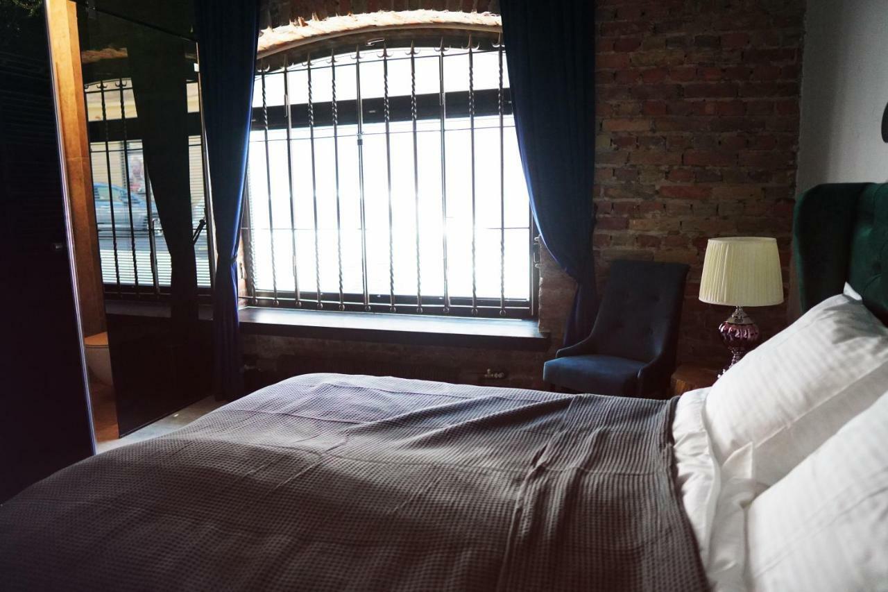Apartamenty Centrum Rs Suites Kowalska 12 Люблин Екстериор снимка
