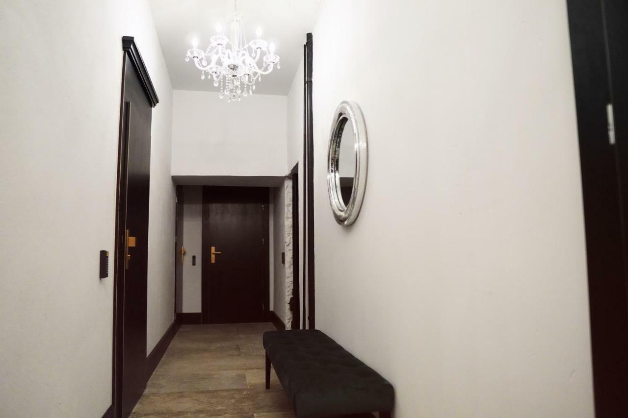 Apartamenty Centrum Rs Suites Kowalska 12 Люблин Екстериор снимка
