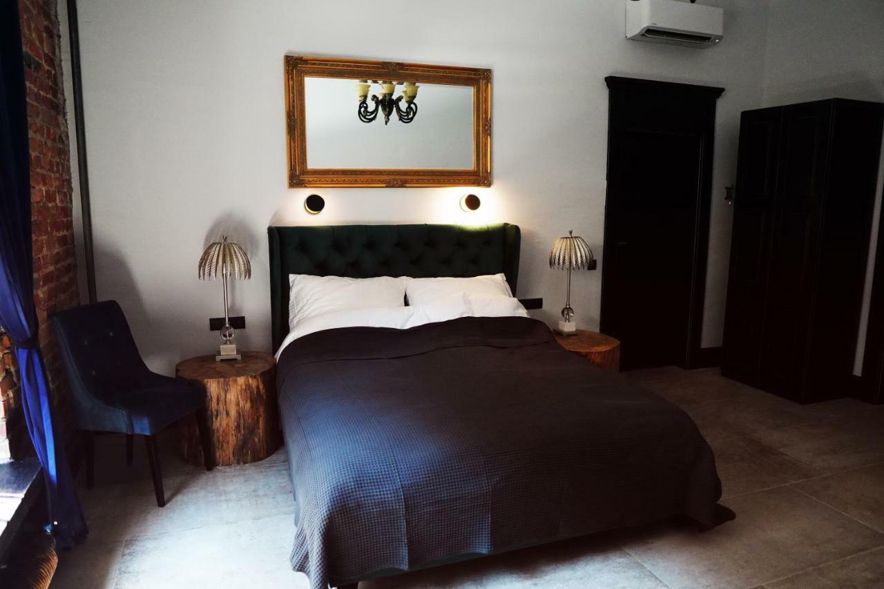 Apartamenty Centrum Rs Suites Kowalska 12 Люблин Екстериор снимка