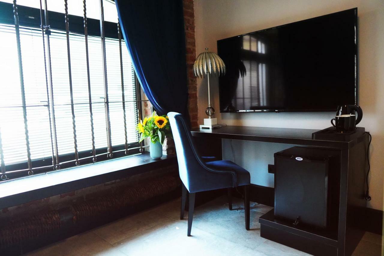 Apartamenty Centrum Rs Suites Kowalska 12 Люблин Екстериор снимка